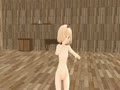 MMDテスト